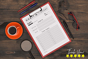 Habit Tracker Hourly Kdp Interior, a Stationery Template by Hurairagraphics (Thumbnail 4 of 4)