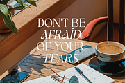 Dorothy Anwoorth - Elegant Serif, a Serif Font by Pinakiaa Studios (Thumbnail 7 of 9)