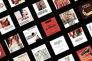 Social Media post | Canva, a Social Media Template by Artisan Vibes (Thumbnail 4 of 8)