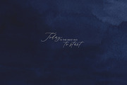 Blue Backgrounds & Star Frames, a Background Graphic by mekkêtto (Thumbnail 14 of 20)