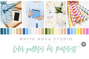 Social Media Bundle, a Social Media Template by Kate Roubin (Thumbnail 5 of 9)