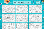 Big Farm Collection: 697 in 1, an Animal Illustration by Gulnara Sabirova (Thumbnail 27 of 30)