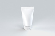 Cosmetic Tube Mockups, a Packaging Mockup by Kenrichi (Thumbnail 4 of 4)