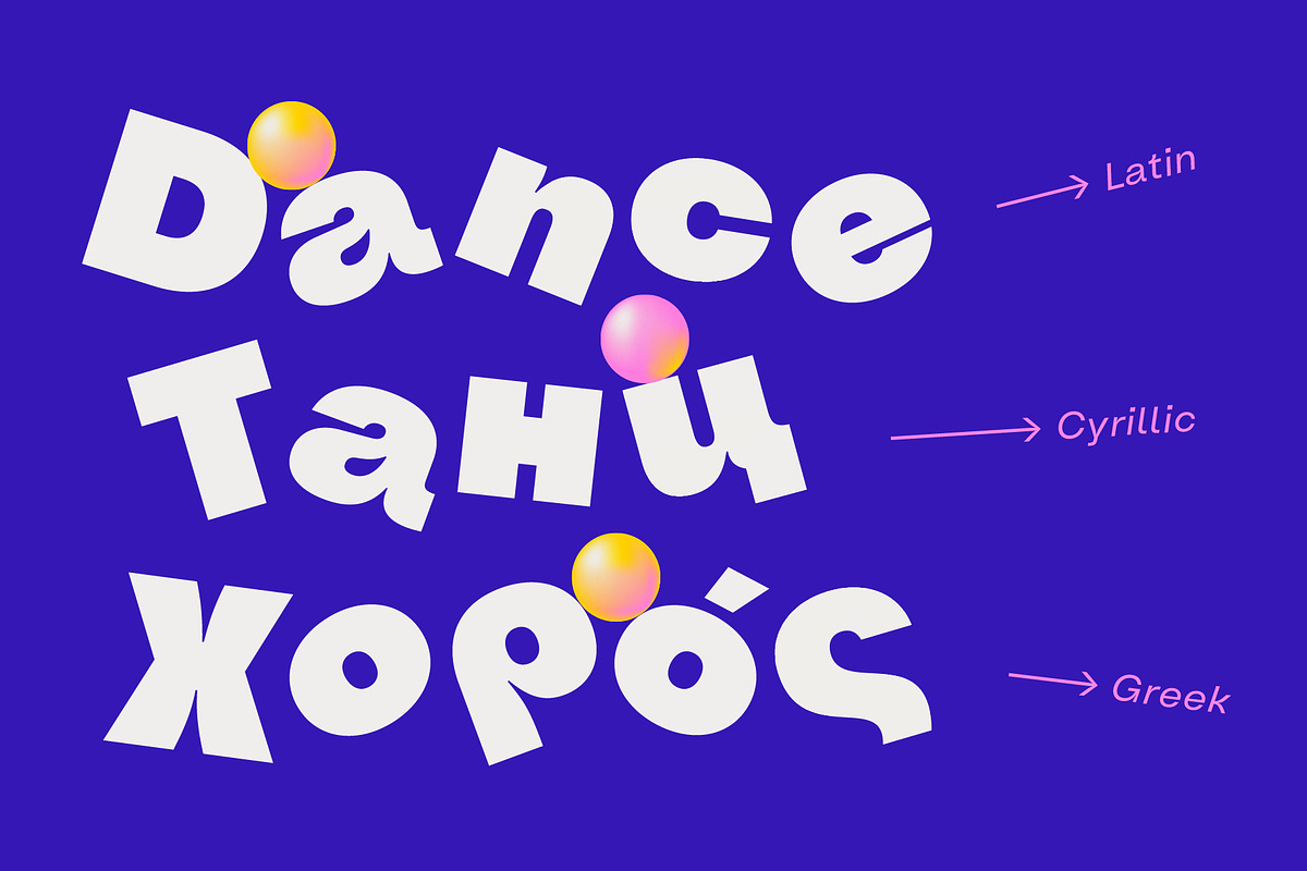 Oddval Text Font Family, a Sans Serif Font by Type Forward (Photo 8 of 10)