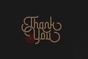 Brotherline - Logotype Font, a Script Font by Hendra Pratama (Thumbnail 19 of 19)
