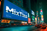 MixTina, a Sans Serif Font by LuhopCreative (Thumbnail 14 of 14)