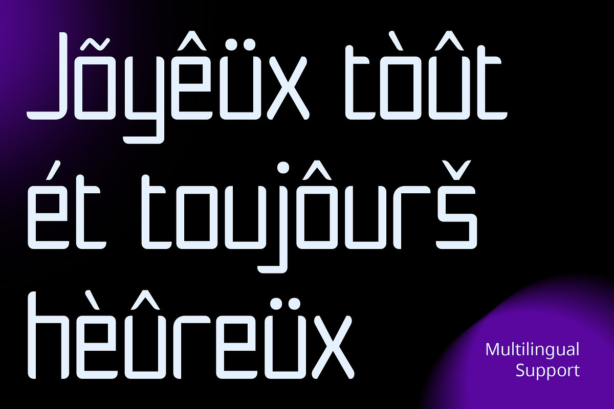 Agaline – Minimalist Font, a Sans Serif Font by Craft Supply Co. (Photo 7 of 8)