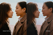 Kodak Portra 160 III, a Preset Add-On by colorituals (Thumbnail 3 of 8)