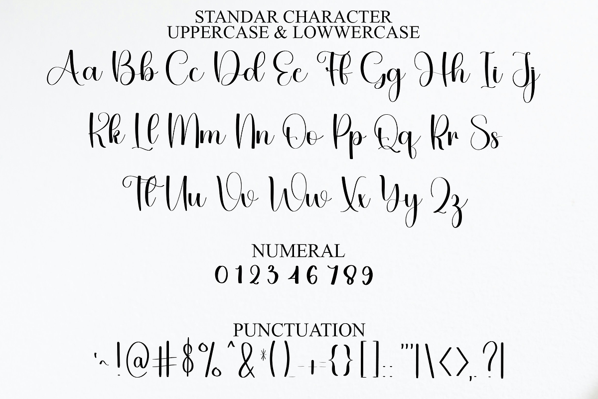 Fantastic Wedding, a Handwritten Font by FreshTypeINK (Photo 1 of 8)