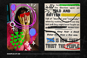 MARKER ELEMENTS, an Object Graphic by BORT GRAPHIC (Thumbnail 3 of 17)