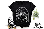 Vintage Summer PNG Sublimation Bundl, an Illustration by Ya_ Design Store (Thumbnail 17 of 21)