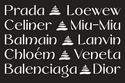 Molvan - Editorial Serif Font, a Serif Font by roomspace creative lab (Thumbnail 2 of 9)