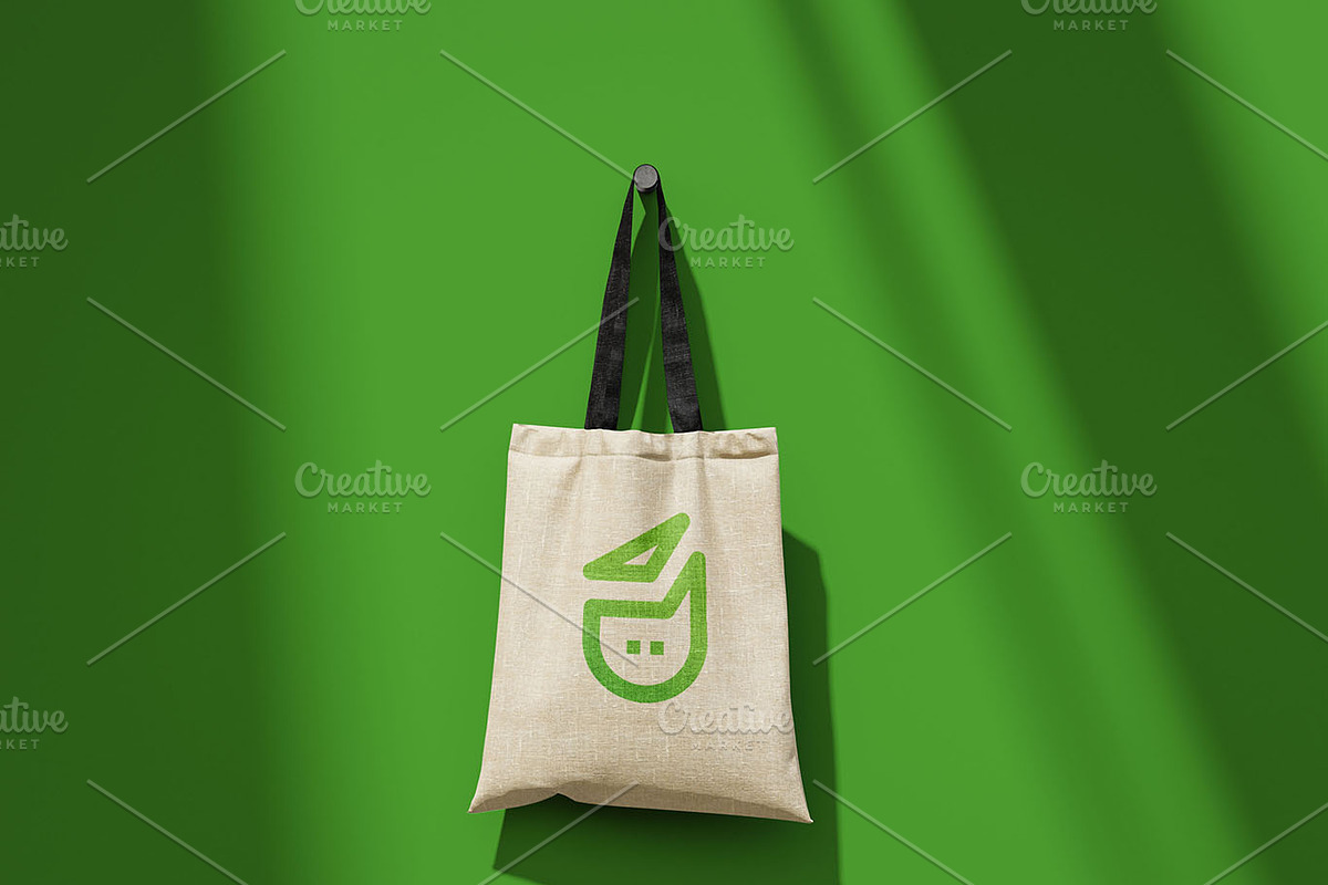Digital Product/Gadget store Logo, a Branding & Logo Template by Borhan_the_selfish (Photo 2 of 8)