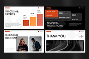 Technology Pitch Deck Powerpoint, a Presentation Template by Eklip Studio (Thumbnail 5 of 6)