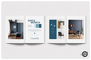 MONTISS Interior Lookbook, a Magazine Template by BlancaLab Studio (Thumbnail 3 of 7)