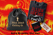 Diabolic - Blackletter Display Font, a Blackletter Font by Angin Studio (Thumbnail 19 of 20)