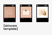 200 Instagram Posts Template Kit, a Social Media Template by Moodwave Studio (Thumbnail 3 of 6)