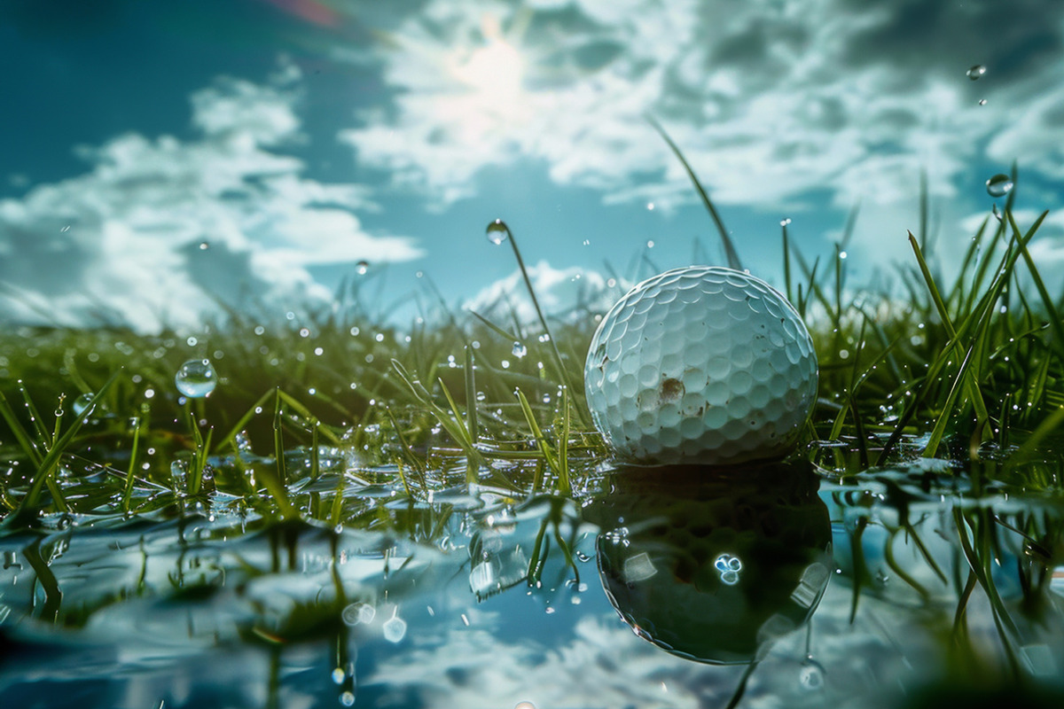 Golf - 97 images, a Sports & Recreation Photo by Handmadefont (Photo 18 of 18)