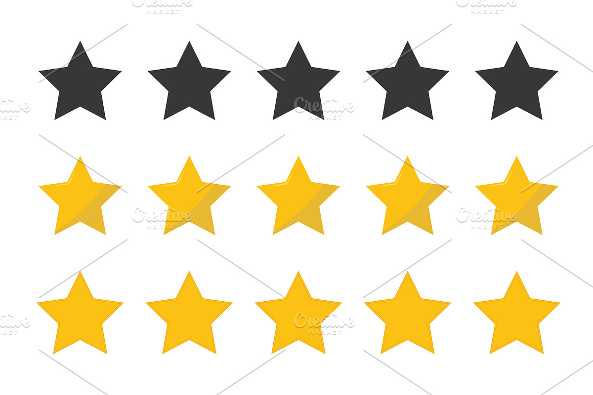 Feedback icon for app and website, an Object Illustration by Vector Creator