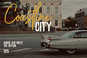 Seaside Courier – Font Duo, a Script Font by Creacy Studio (Thumbnail 6 of 9)
