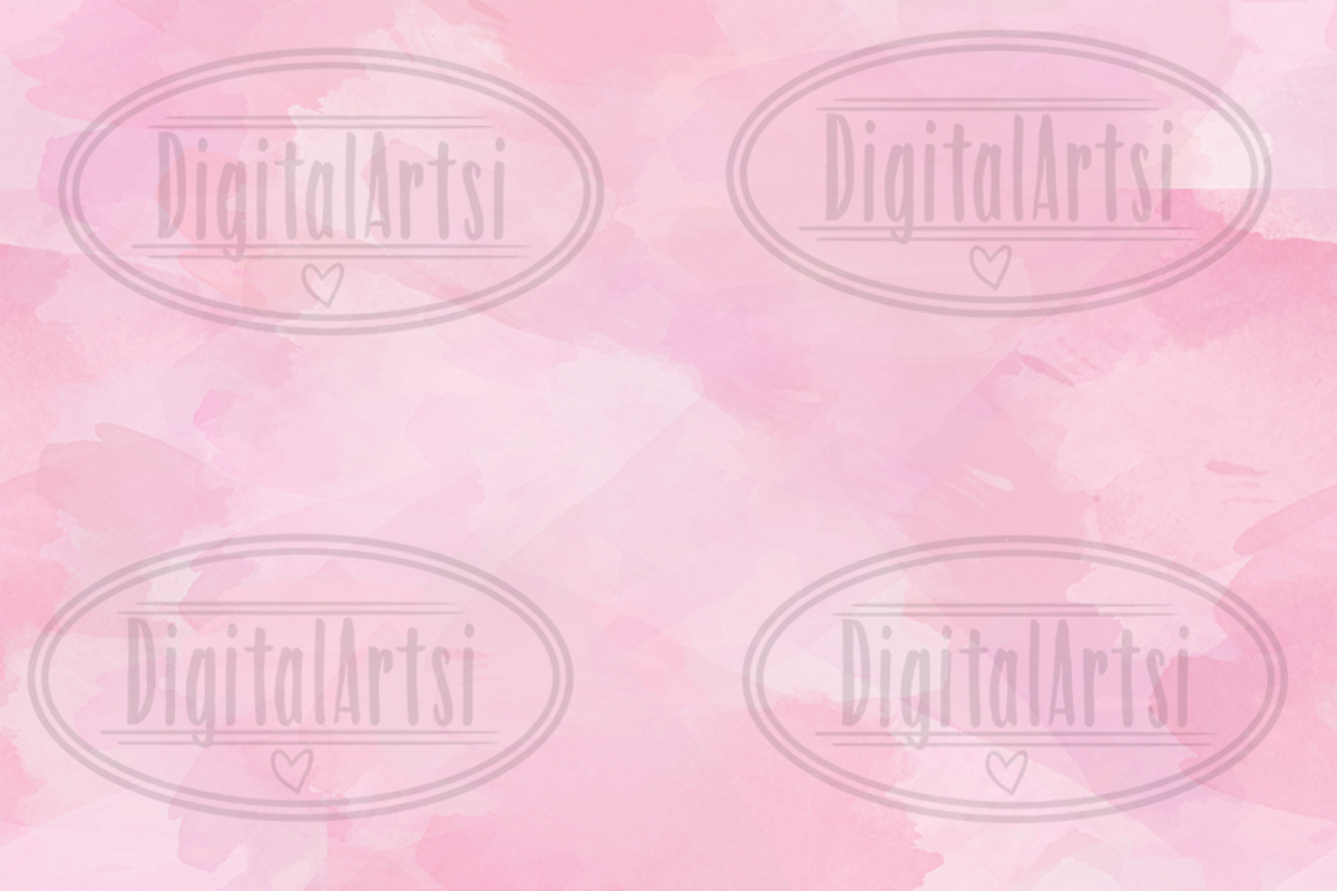 Pink Halloween Clipart, a Seasonal Illustration by DigitalArtsi (Photo 4 of 4)