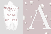 A5 Printable Planner Covers Set, a Stationery Template by The GG Shop (Thumbnail 4 of 11)