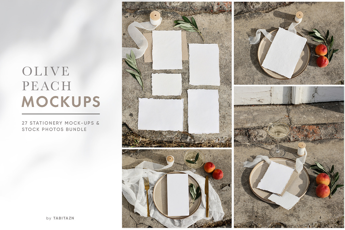 170 Gorgeous mockups bundle, a Print Template by Tabita's shop (Photo 16 of 17)