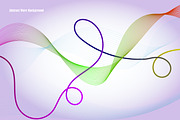Spheres Abstract Background, a Background Graphic by hkmonir (Thumbnail 1 of 3)
