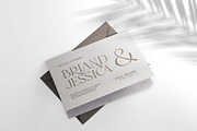 Austen - Aesthetic Serif Font, a Serif Font by Ardyanatypes (Thumbnail 7 of 12)