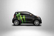 Awesome Car Wrap Design Mockup, a Product Mockup by PSD Market (Thumbnail 7 of 12)