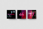 BRONX Social Media + Bonus, a Social Media Template by Presentations Studio (Thumbnail 6 of 14)