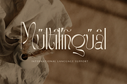 Stockist Elegant Display, a Font by Creatype Studio (Thumbnail 10 of 10)