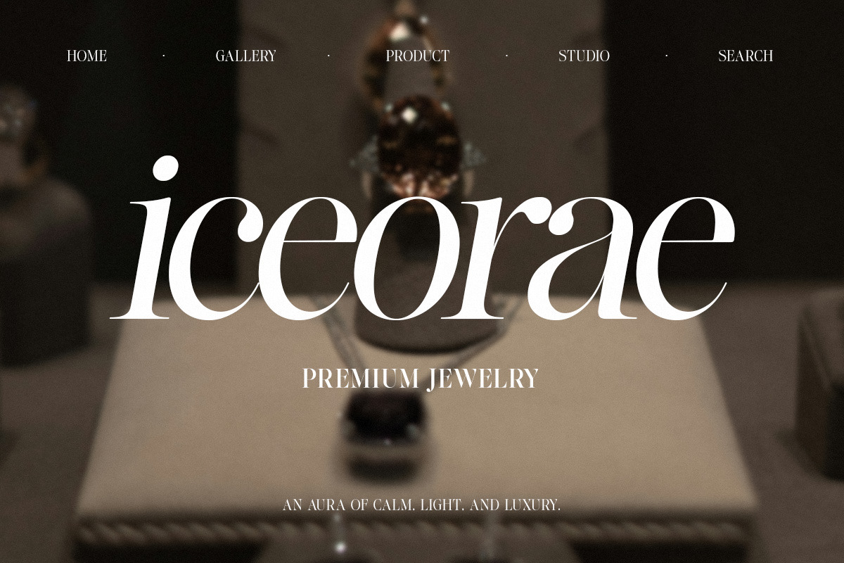 Lifestyle Icons | 8 Font Files, a Serif Font by Pista Mova (Photo 11 of 21)