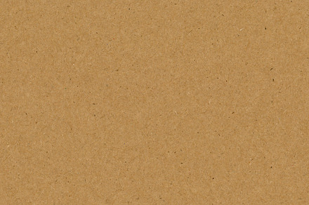 brown cardboard texture background