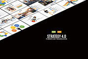 2019 Best Keynote Templates, a Presentation Template by Creative Slides (Thumbnail 36 of 36)