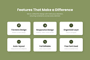 BreezyBot – AI Chatbot Landing Page, a Landing Page Template by twinstd (Thumbnail 2 of 5)