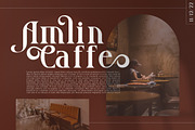 Grozery Stylish Serif Font, a Serif Font by Storytype Studio (Thumbnail 2 of 15)