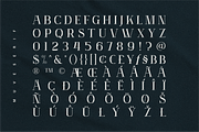Muve Serif, a Serif Font by 24Design Studios (Thumbnail 7 of 7)