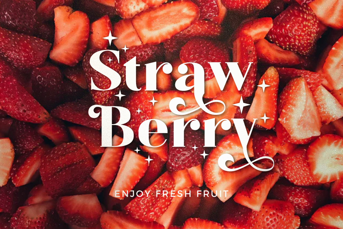 Mataö - Elegance Font Serif, a Font by Identy Studio (Photo 22 of 24)