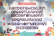 Rowels Springe || Display Font, a Serif Font by Ermedia Studio (Thumbnail 5 of 5)