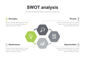 PPT, AI Infographic Diagram 002