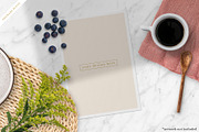 Modern Home & Studio Scene Creator, a Household Mockup by Salt Color Studio (Thumbnail 20 of 23)