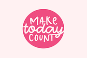 Mini Crafty Font Bundle, a Script Font by KA Designs (Thumbnail 15 of 29)