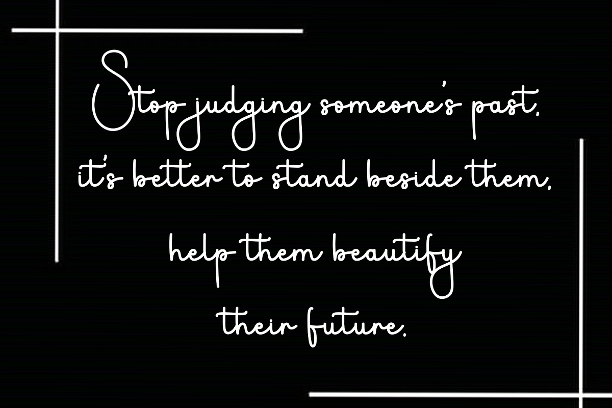 Olfaction, a Handwritten Font by InermediaSTUDIO (Photo 2 of 8)