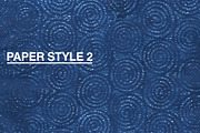 Paper texture backgrounds, a Background Graphic by GreenStockPhotos (Thumbnail 4 of 11)