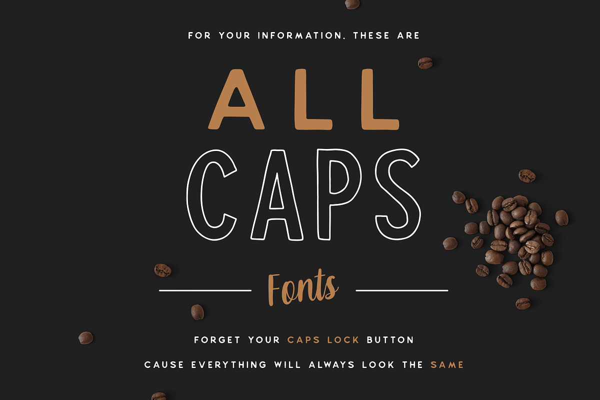 Kremato - Natural Hand Drawn Fonts, a Sans Serif Font by Konstantine Studio (Photo 5 of 11)