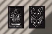 Egypt - vector designs and elements, a Decorative Illustration by Croisy (Thumbnail 2 of 12)
