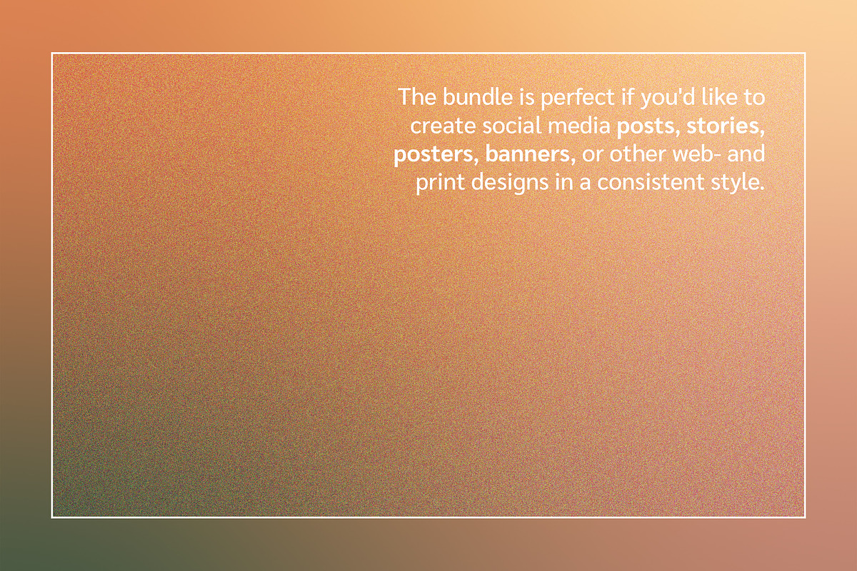 Coffee – 100 Gradient Backgrounds, a Texture Graphic by MarkSupply (Photo 3 of 5)