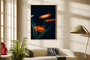 FlowerBloom 5 - Fine Art Photography, an Abstract Photo by Marie Dumora (Thumbnail 3 of 5)