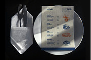 Savory Sketches & Posters, a Food Illustration by Elena Pimonova (Thumbnail 8 of 8)